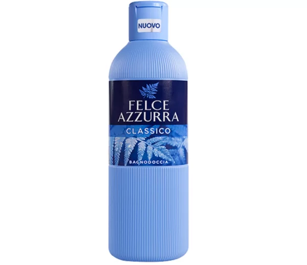 Douchegel Felce Azzurra