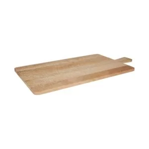 aServeerplank Mangohout